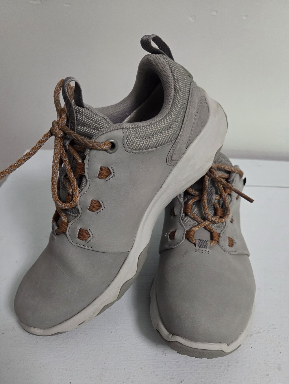 Teva Athletic/ Trail Shoes Size 6